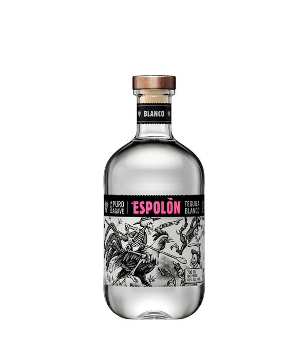 Espolòn Blanco
