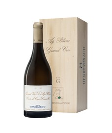 Henri Giraud Coteaux Champenois Blanc