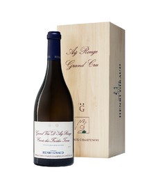 Henri Giraud Coteaux Champenois Rouge