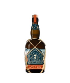 Planteray Mister Fogg Navy Rum