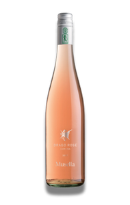Musella Drago Rose 2018