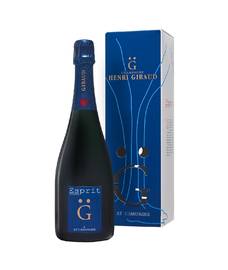 Henri Giraud Esprit Nature Brut