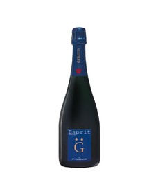 Henri Giraud Esprit Brut Nature