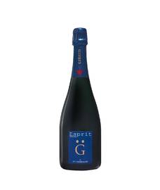 Henri Giraud Esprit Brut Nature