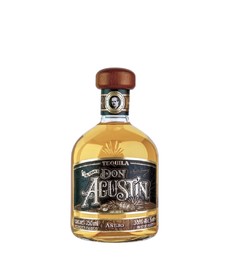 Don Agustín Añejo