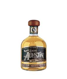 Don Agustín Añejo