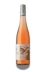 Musella Drago Rose 2018