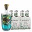 Santa Ana Gin & Tonic