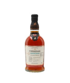 Foursquare Convocation