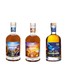 Rum Shark Multi Sada Prague & Belize Pineau