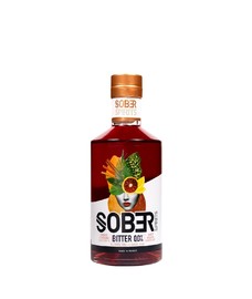 Sober Spirits Bitter 0,0%