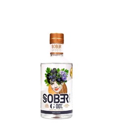 Sober Spirits G 0,0%