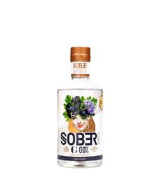 Sober Spirits G 0,0%