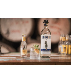 Gin jako stále přítomný trend aneb Gin vol.3