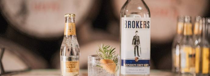 Gin jako stále přítomný trend aneb Gin vol.3 7.10.2025