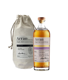 Arran Signature Series 3 Duero Discovery