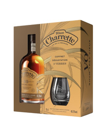 Charrette VO Gift Box