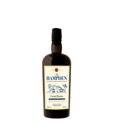 Hampden Estate Great House Distillery Edition 2025