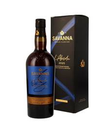 Savanna L'Absolu 2025