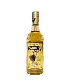 Cabrito Reposado