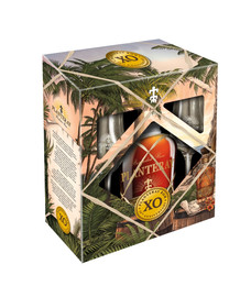 Planteray XO 20th Anniversary Gift Box