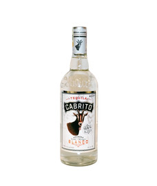 Cabrito Blanco