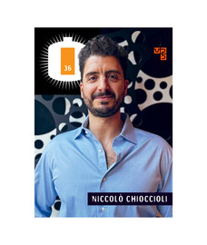 Časopis Warehouse #1 36