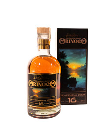 Orinoco Venezuela 2009