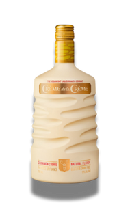 Godet Crème de la Crème