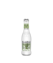 Fever-Tree Cucumber Light Tonic