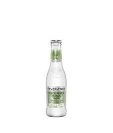 Fever-Tree Cucumber Light Tonic