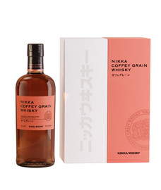 Nikka Coffey Grain Gift Box