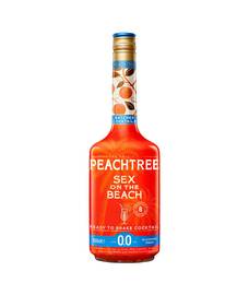 Peachtree Batched Sex On The Beach 0,0%