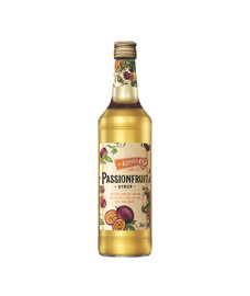 De Kuyper Passionfruit