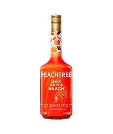 Peachtree Batched Sex On The Beach