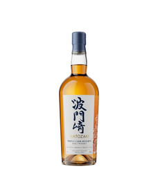Hatozaki Triple Cask