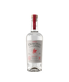 Demonio de los Andes Pisco Acholado