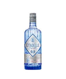 Citadelle 0.0