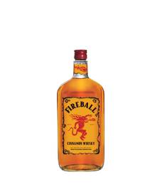 Fireball Cinnamon Whisky