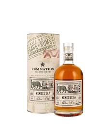 Rum Nation Venezuela 2010-2025