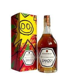 Godet V.S.O.P. SMACK1