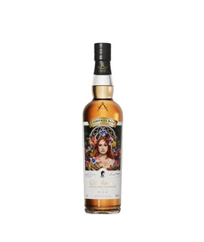 Compass Box Hedonism 2026