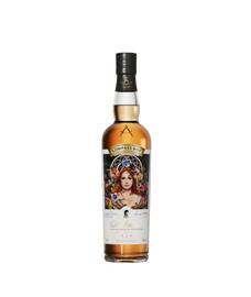 Compass Box Hedonism 2026