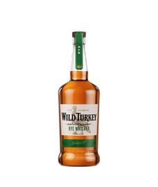 Wild Turkey Rye