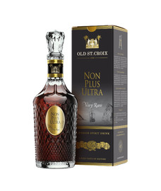 Old St. Croix Non Plus Ultra Very Rare