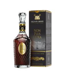 Old St. Croix Non Plus Ultra Very Rare
