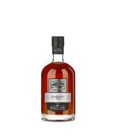 Rum Nation Demerara Solera No.14