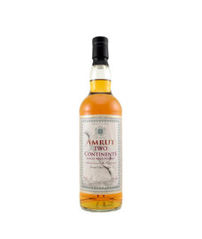 Amrut Two Continents 3rd Edition