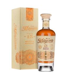 Millonario 15 Reserva Especial Box