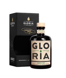 Gloria Single Origin Coffee Liqueur - Jamaica 2025